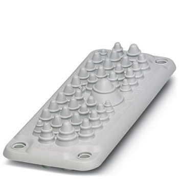 Панель кабельных вводов-MC-35/37-MULTI-67-PV-LG