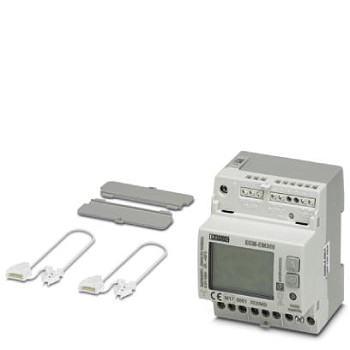 Измерительный прибор-EEM-EM355