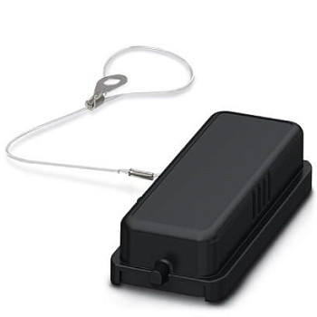 Защитная крышка-HC-STA-D25-BCSFS-PLR-BK