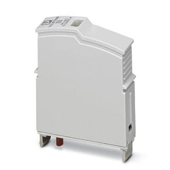Штекерный модуль для защиты от перенапряжений, тип 2-VAL-SEC-T2-220DC-P
