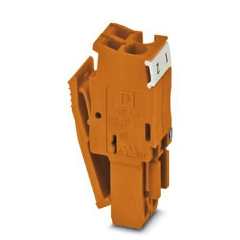 Штекер-SP 2,5/ 2 NZ:3