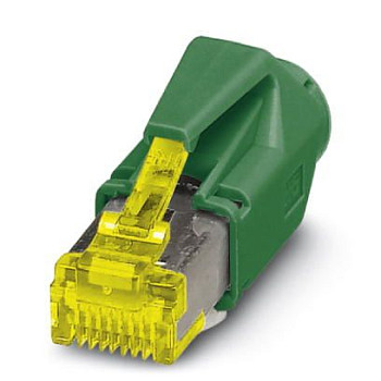 Штекерный соединитель RJ45-CUC-STD-C1PGN-S/R4EA:1