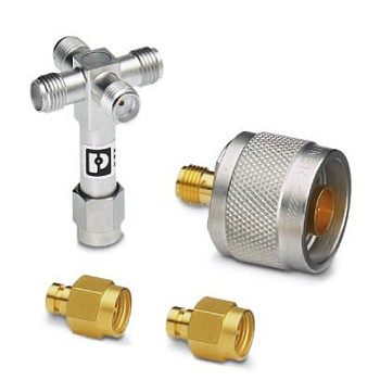 Антенный разветвитель-RAD-ISM-2400-SPL-4-SMA