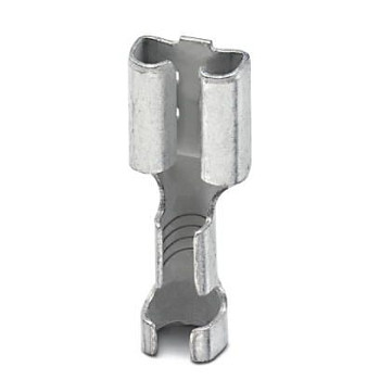 Соединитель-C-SCF 2,5/6,3X0,8