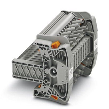 Тестовый штекер-FTPC 11+1