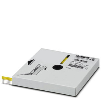 Кабельный наконечник-AI 0,25-8 YE-B