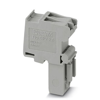 Штекер-SPV 2,5/ 2