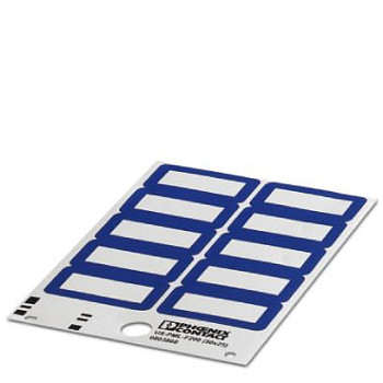 Этикетка-US-PML-F200 (50X25)