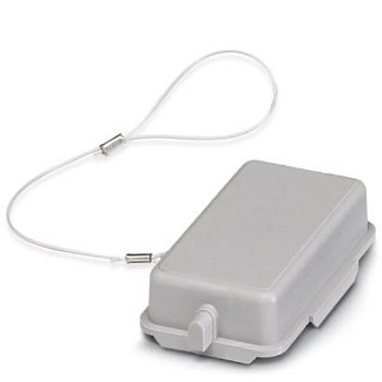 Защитная крышка-HC-B 10-SD-FL/FS