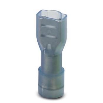 Соединитель-C-SCFFI 2,5/4,8X0,5