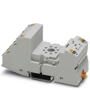 Базовый модуль-RIF-3-BPT/2X21