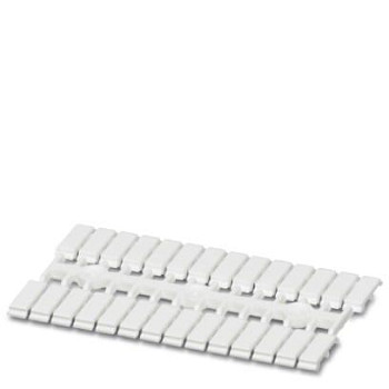 Маркировка для клеммных модулей-UM2-TM (4X10)