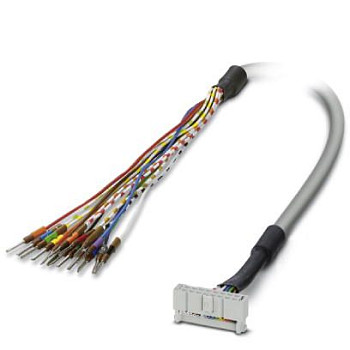 Кабель-CABLE-FLK16/OE/0,14/ 6,0M
