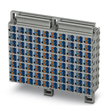 Сотовые клеммы-PTMC 1,5/80-2 /BU