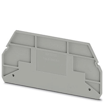 Концевая крышка-D-RSC 5-T