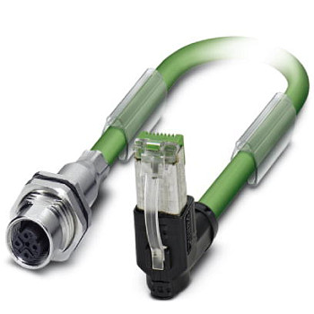 Патч-кабель-NBC-FSDBP/0,55-93B/R4ACR S02