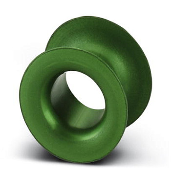 Калиброванная втулка плавкой вставки-HS 6 A