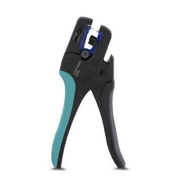 Инструмент для удаления изоляции-WIREFOX 16 CUS