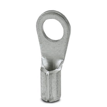 Круглый кабельный наконечник-C-RC 1/M3 DIN