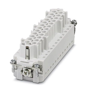 Модуль для контактов-HC-B24-I-TPT-F-48