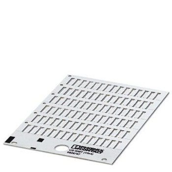 Маркер для кабелей-US-WMT (15X4) CUS