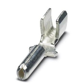 Обжимной контакт-IPCC 16-4-MT