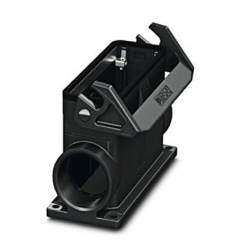 Корпус-HC-EVO-B24-SHWS-2SSM40-PLRBK