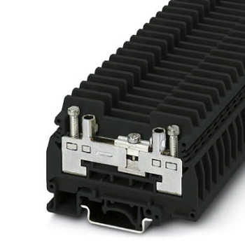 Клемма с размыкателем-URTK/S-IB BK