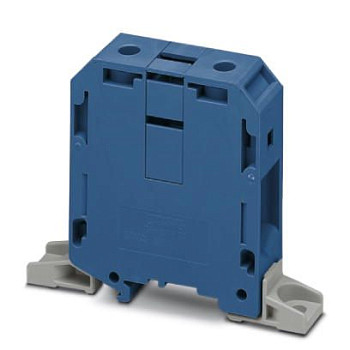 Клемма для высокого тока-UKH 70-F BU