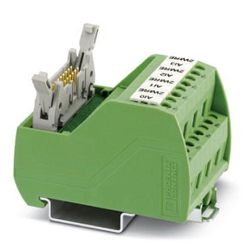 Пассивный модуль-VIP-2/SC/FLK16/ISP 4AI 2DMU