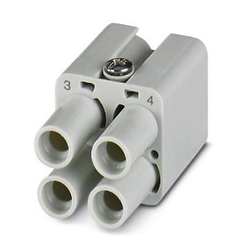 Модуль для контактов-HC-Q04-I-CT-F