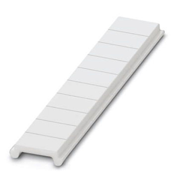 Плоские планки Zack-ZBF 3,5:UNBEDRUCKT