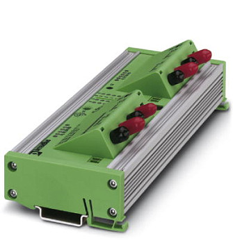 Модуль сопряжения-IBS CT 24 IO GT-LK-OPC