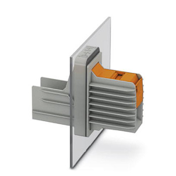 Проходная клемма-TW 95/ 1-CL