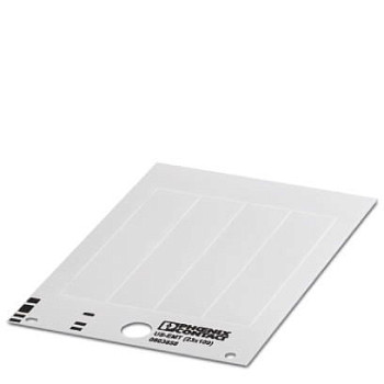 Вставная табличка-US-EMT (23X109) GY