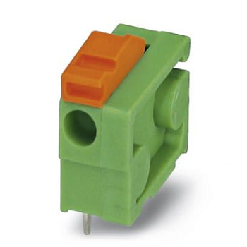 Клеммные блоки для печатного монтажа-FFKDSA1/H-6,35