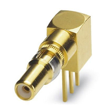 Коаксиальный контакт D-SUB-VS-ST-KX-75-LP