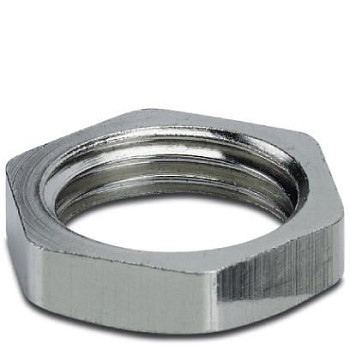 Контргайка-A-INL-NPT1/2-N-S
