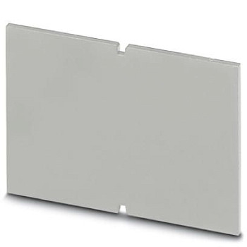 Боковая стенка-UCS SW 87-F 9005