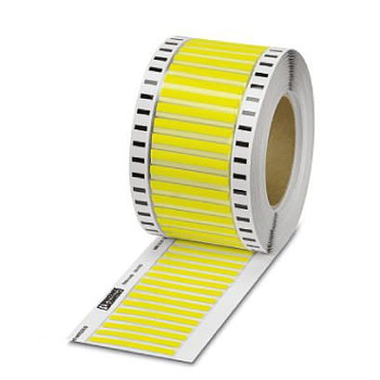 Усадочный кембрик-WMS-2 HF 3,2 (60X5)RL YE