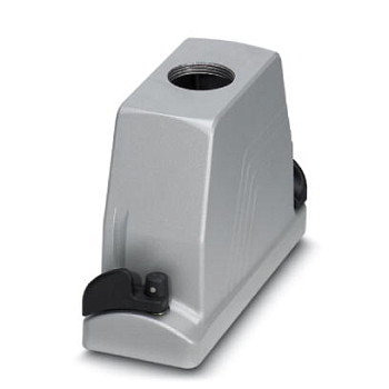 Корпус EMV-HC-B 24-TMB-100/O1STM40G-EMV