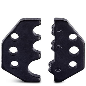 Матрица-CRIMPFOX-RC 10/DIE