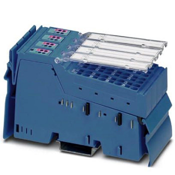 Клеммы Inline-IB IL EX-IS DIO 4/NAM-PAC