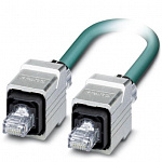 Сетевой кабель-VS-PPC/ME-PPC/ME-94C-LI/10,0