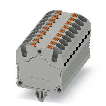 Проходная микроклемма-MP 18X1,5-RZ