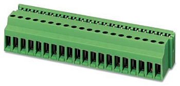 Блок для установки плат-SKBD 20/MT