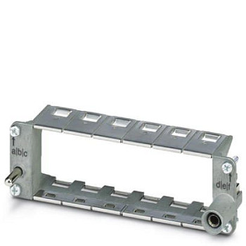 Модульные несущие рамки-HC-M-B24-MF-B