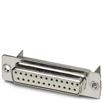 Контактная вставка D-SUB-VS-25-BU-DSUB-LH-B