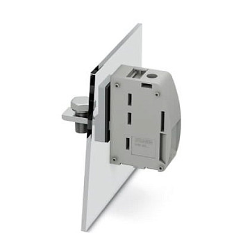 Проходная клемма-UW 95-POT-F/S