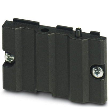 Компоненты корпуса-UM-ALU 4 LID45 PA BK